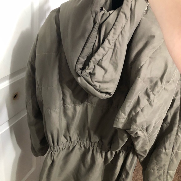 Nils ski jacket - Picture 8 of 8